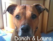 Danah & Laura