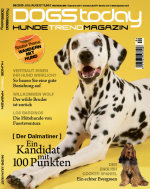DOGSTODAY &middot; Ausgabe 4/2010 (Juli/August)