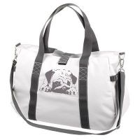 Weekender- Bag mit Druck 