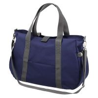 Weekender- Bag mit Druck 
