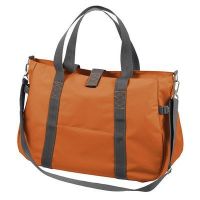 Weekender- Bag mit Druck 