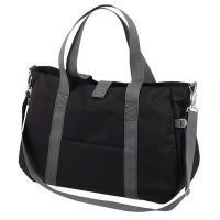 Weekender- Bag mit Druck 
