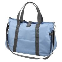 Weekender- Bag mit Druck 