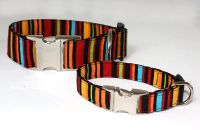 Halsband Sunset