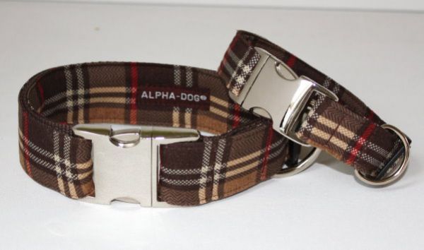 Kollektion Westminster (Quelle: alpha-dog.de)