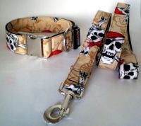 Hundehalsband 