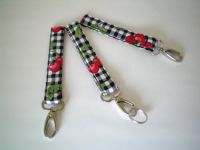 Keyholder Cherry Checker
