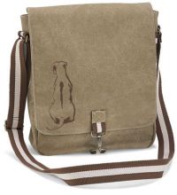 Canvas Tasche 