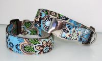 Hundehalsband  Samoa