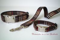 Welpenhalsband 