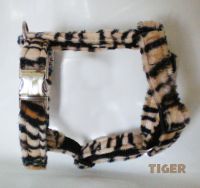 Welpengeschirr Tiger