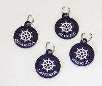 Dog-Tags maritim
