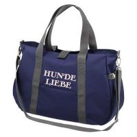 Weekender- Bag mit div. Drucken