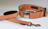 Halsband Vichy Sun