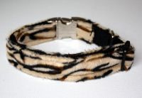 Welpenhalsband Tiger